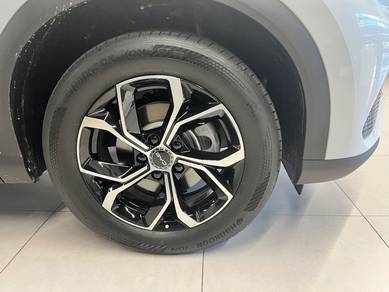 Byd ATTO 3 ULTRA STANDARD Pre Owned