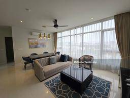 Service Suites @ Pavilion Embassy, Keramat
