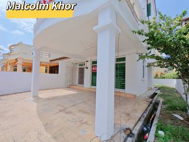 2.5 Storey Semi-D House @ Taman Cendana, Juru For Sale
