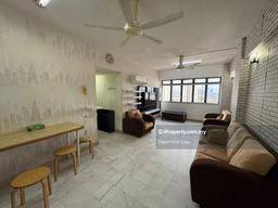 South View @ One Ampang Avenue, Ampang Jaya, Ampang
