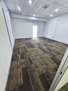 Office Space, RENT, 2nd Floor, 1450sqf, Near Air Itam Market