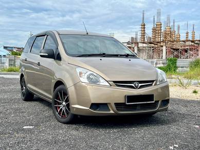 Proton EXORA 1.6 CPS (M) 3Y WARRANTY LMILEAGE