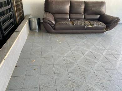 1-storey Terraced House, RENT,  Jalan Nibong, Bayan Baru, 1400sqf