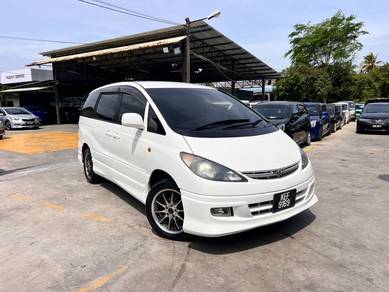 Toyota ESTIMA 2.4 ACR30 (AUTO)-LOANKEDAI