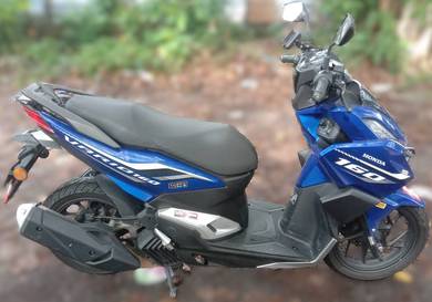 HONDA Vario 160