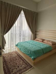 Third Avenue 1 Bedroom FOR RENT!!!! Near Tamarind , Cyber