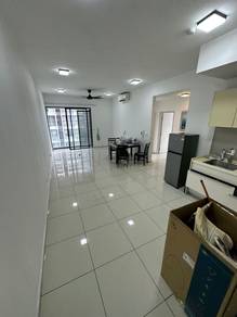 Kampung Selamat MRT station With Balcony Unit