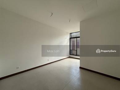 Aurora Sentral End Lot with Special Layout @ Iskandar Puteri, Johor