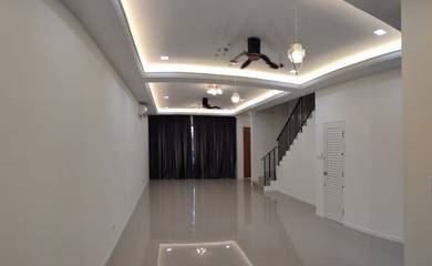 Reef of Tropics, Setia Eco Glades, Reef 2 Storey FOR SALE!!!