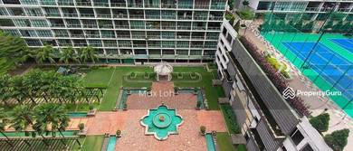 Palazio Serviced Apartment @ Mount Austin With 3 Bedrooms 2 Bathrooms
