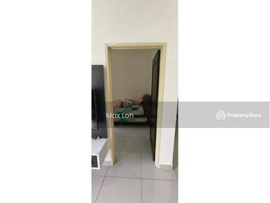 Palazio Serviced Apartment @ Mount Austin With 3 Bedrooms 2 Bathrooms