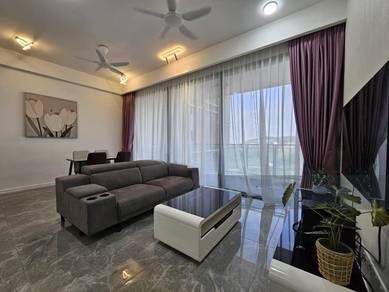 Park Regent @Desa Park City, Desa Parkcity