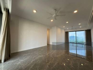 Plaza Arkadia, Desa Parkcity, 2bath