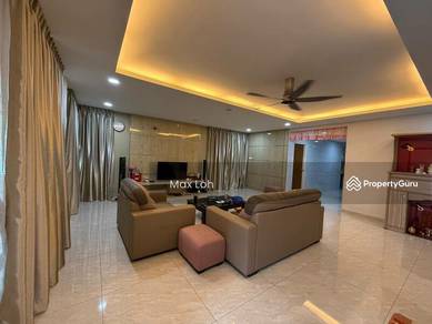 Double Storey Terraced House Corner Lot @ Nusa Indah, Iskandar Puteri