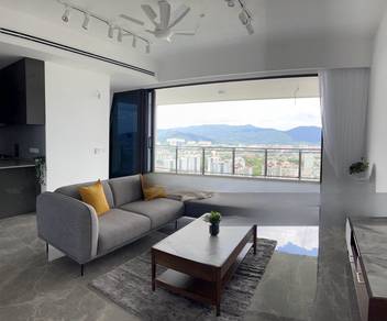 Plaza Arkadia, Desa Parkcity, 2bath, freehold