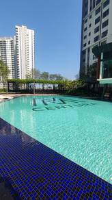 M Centura Low Floor Full Facilities