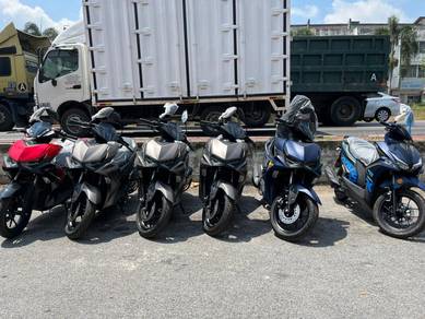 Aveta Nova 160 New Ready-Depo 0 << Whatsapp mohon