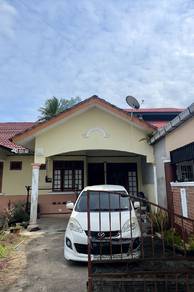 Rumah Murah berdekatan bandar baru pasir mas, Kelantan