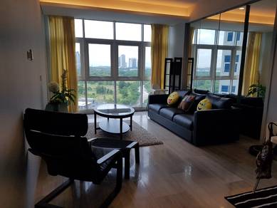 Pintree marina resort Apartment Puteri habour 1 bedroom For Rent