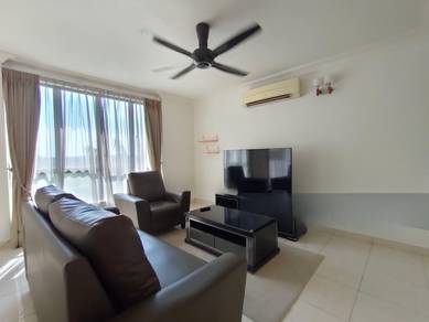 The Westside Two, Desa Parkcity, fully furnished