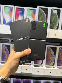 Xiao mi mix flip 12/512gb