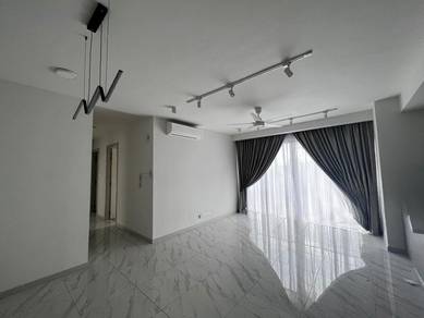 South Brooks, Desa Parkcity, fully furnished
