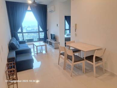 Sks pavilion Residence Apartment 1 bedroom For Rent