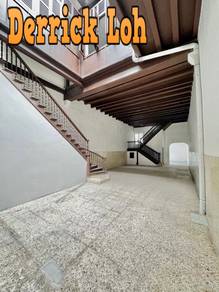 2-Storey Shop Lot Lebuh Kimberley Georgetown Tourist Hotspot