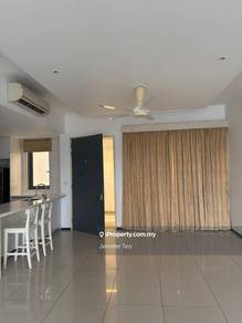 The Breezeway, Desa Parkcity, fully furnished