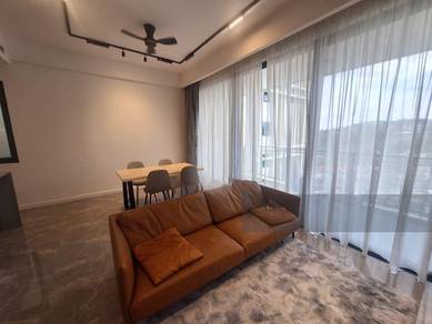 Park Regent @Desa Park City, Desa Parkcity
