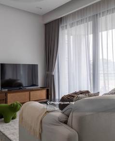 Park Regent @Desa Park City, Desa Parkcity
