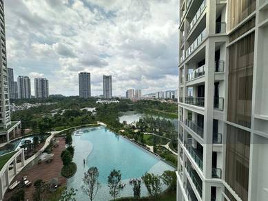 Park Regent @Desa Park City, Desa Parkcity