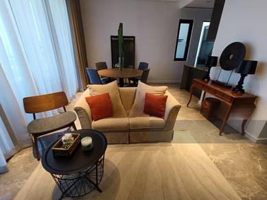 Park Regent @Desa Park City, Desa Parkcity