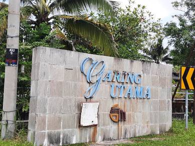 Industrial Land Rawang 9000sqft