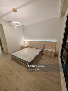 South Brooks, Desa Parkcity, fully furnished