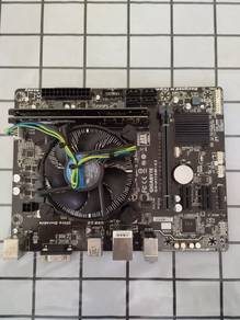 Motherboard Gigabyte GA-H110M-S2