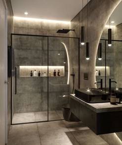 Bukit jalil Duplex Penthouse 5 Bedroom [Next Year move in]