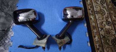 fender side mirror oldkool japan ke70, ke30, ke20