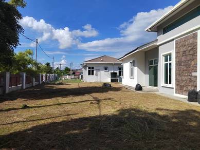 Ayer Keroh Batu Berendam Krubong 10 Mins Super Corner Bungalow 6,038sq