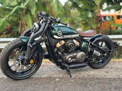 Ready Stock, Promosi Bulan ini sahaja.