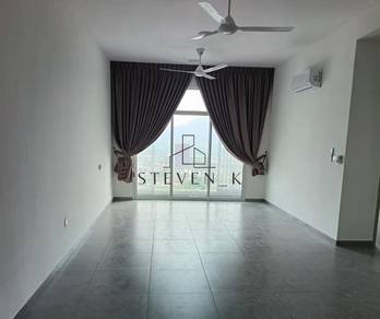 [CHEAPEST] The Sky Condo | Partially Furnished | Alma Bukit Mertajam