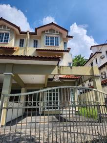 Semi-D 3 tgkt Lintang Bukit Jambul, Bayan Lepas