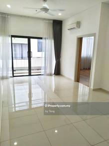 Plaza Arkadia, Desa Parkcity, partially furnished