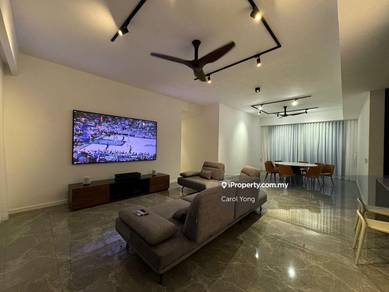 Park Regent @Desa Park City, Desa Parkcity