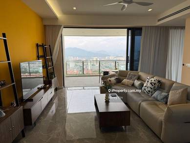 Park Regent @Desa Park City, Desa Parkcity