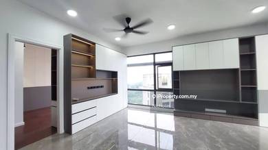 Park Regent @Desa Park City, Desa Parkcity