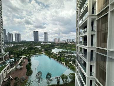 Park Regent @Desa Park City, Desa Parkcity