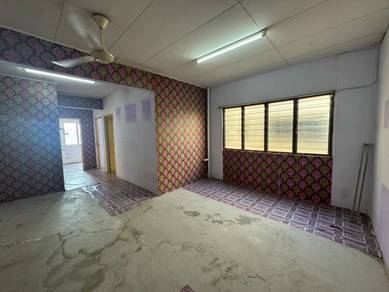 Desa Palma Flat @ Bukit Mertajam For Sale | Below Market Value!!