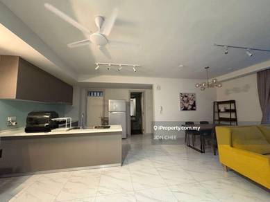 South Brooks, Desa Parkcity, fully furnished, 3bed 2bath