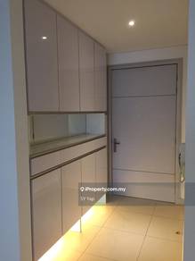 The Westside One, Desa Parkcity, fully furnished